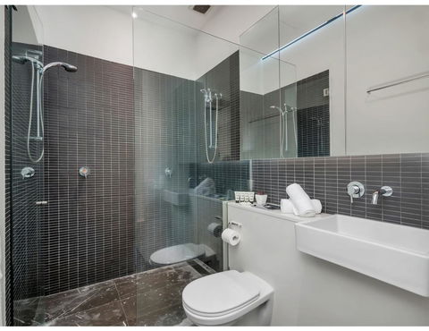 Urban Loft Close To Sydney Hot Spots - Accommodation Brunswick Heads 4