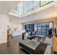 Urban Loft Close To Sydney Hot Spots - Accommodation Brunswick Heads