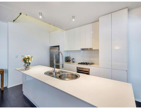 Urban Loft Close To Sydney Hot Spots - Accommodation Brunswick Heads 2