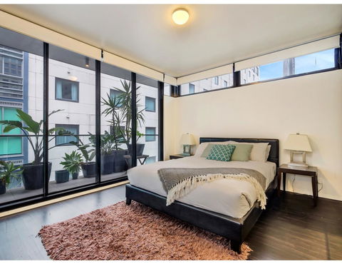 Urban Loft Close To Sydney Hot Spots - Accommodation Brunswick Heads 3