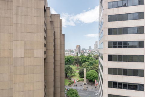 Sydney CBD Modern 2 Bedroom Apartment + Free Car Parking - Accommodation Brunswick Heads 31
