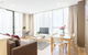 Sydney CBD Modern 2 Bedroom Apartment + Free Car Parking - thumb 0