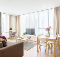 Sydney CBD Modern 2 bedroom Apartment  Free Car Parking - Accommodation Brunswick Heads