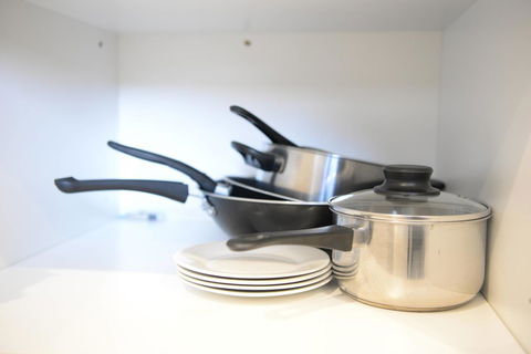 Sydney CBD Modern 2 Bedroom Apartment + Free Car Parking - Accommodation Brunswick Heads 22