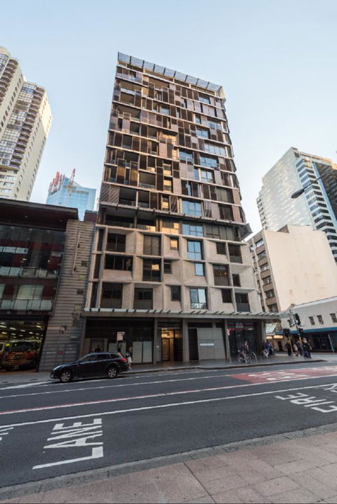 Sydney CBD Modern 2 Bedroom Apartment + Free Car Parking - Accommodation Brunswick Heads 28