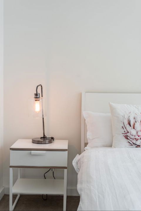 Sydney CBD Modern 2 Bedroom Apartment + Free Car Parking - Accommodation Brunswick Heads 11