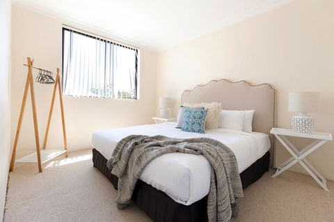 Stay In The Heart Of Randwick With Style - Accommodation Brunswick Heads 2