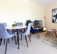 Stay in the heart of Randwick with style - Accommodation Brunswick Heads
