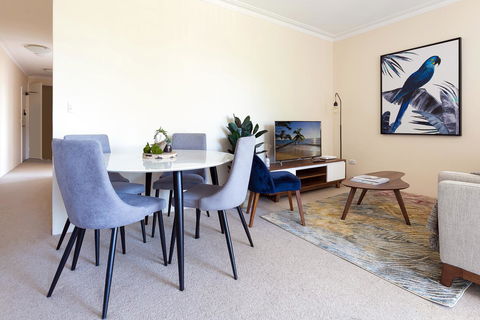Stay In The Heart Of Randwick With Style - Accommodation Brunswick Heads 0