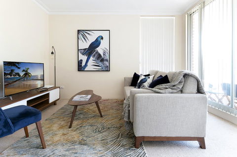 Stay In The Heart Of Randwick With Style - Accommodation Brunswick Heads 1