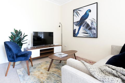 Stay In The Heart Of Randwick With Style - Accommodation Brunswick Heads 8