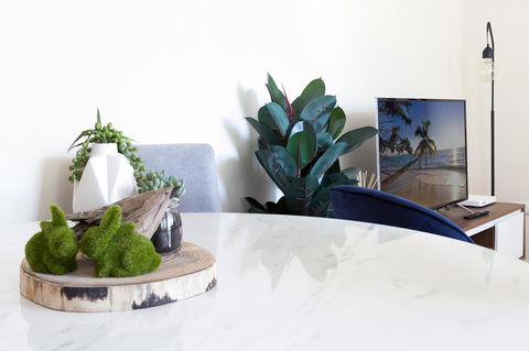 Stay In The Heart Of Randwick With Style - Accommodation Brunswick Heads 11