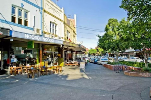 Stay In The Heart Of Randwick With Style - Accommodation Brunswick Heads 16