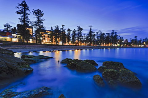 Lotus Stay Manly - Apartment 29B - Accommodation Brunswick Heads 8