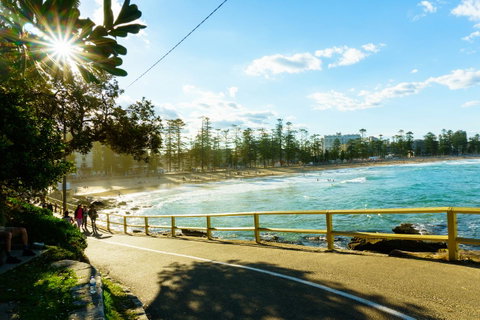 Lotus Stay Manly - Apartment 29B - Accommodation Brunswick Heads 7