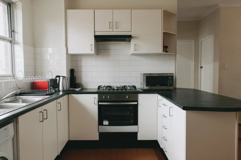 Lotus Stay Manly - Apartment 29B - Accommodation Brunswick Heads 4