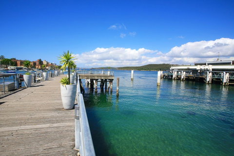 Lotus Stay Manly - Apartment 29B - Accommodation Brunswick Heads 10