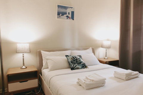 Lotus Stay Manly - Apartment 29B - Accommodation Brunswick Heads 0