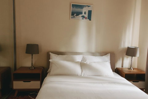 Lotus Stay Manly - Apartment 29B - Accommodation Brunswick Heads 1