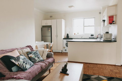 Lotus Stay Manly - Apartment 29B - Accommodation Brunswick Heads 3