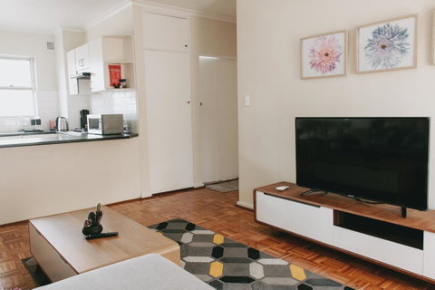 Lotus Stay Manly - Apartment 29B - Accommodation Brunswick Heads 2