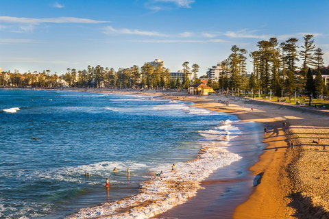 Lotus Stay Manly - Apartment 29B - Accommodation Brunswick Heads 9
