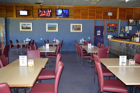 Brolga Hotel Motel - Coleambally - Accommodation Brunswick Heads 15