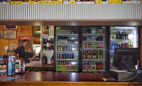 Brolga Hotel Motel - Coleambally - Accommodation Brunswick Heads 13