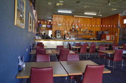 Brolga Hotel Motel - Coleambally - Accommodation Brunswick Heads 16