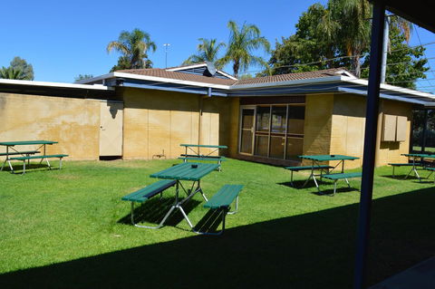 Brolga Hotel Motel - Coleambally - Accommodation Brunswick Heads 18