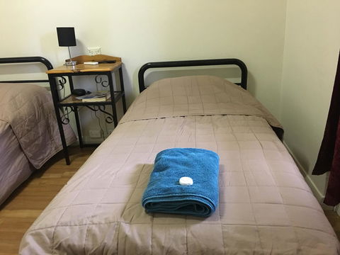 Brolga Hotel Motel - Coleambally - Accommodation Brunswick Heads 2
