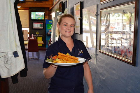 Brolga Hotel Motel - Coleambally - Accommodation Brunswick Heads 21