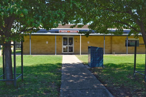 Brolga Hotel Motel - Coleambally - Accommodation Brunswick Heads 7