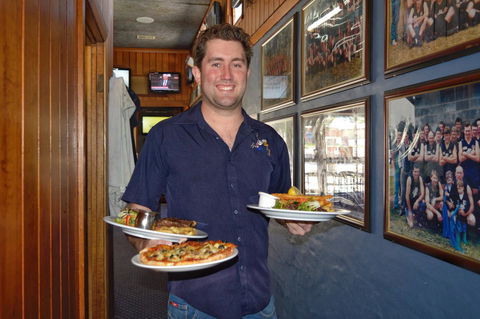 Brolga Hotel Motel - Coleambally - Accommodation Brunswick Heads 20
