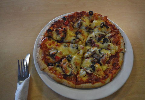 Brolga Hotel Motel - Coleambally - Accommodation Brunswick Heads 27