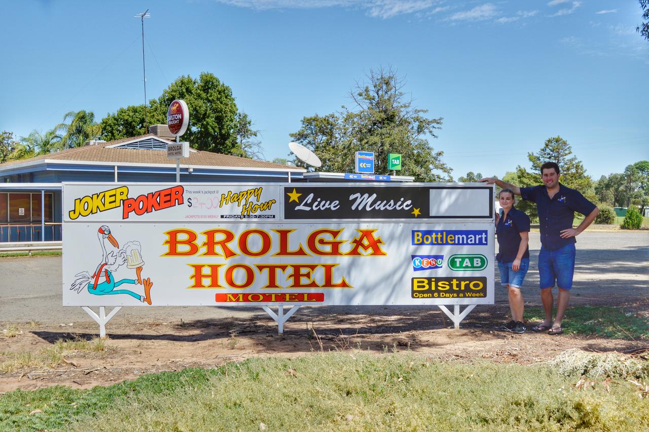 Coleambally NSW Accommodation Brunswick Heads
