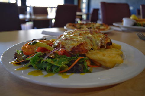 Brolga Hotel Motel - Coleambally - Accommodation Brunswick Heads 25