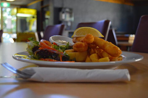 Brolga Hotel Motel - Coleambally - Accommodation Brunswick Heads 26