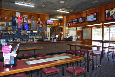 Brolga Hotel Motel - Coleambally - Accommodation Brunswick Heads 11