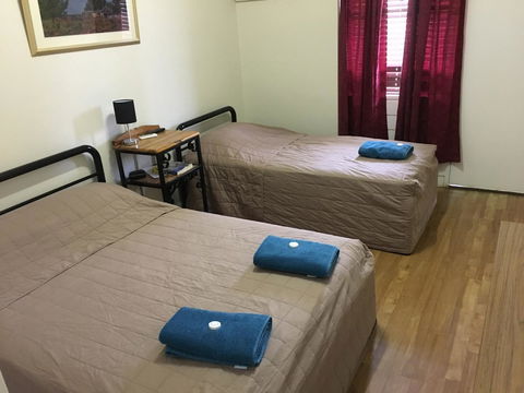 Brolga Hotel Motel - Coleambally - Accommodation Brunswick Heads 1