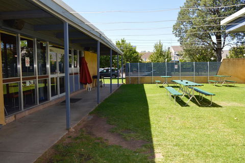 Brolga Hotel Motel - Coleambally - Accommodation Brunswick Heads 19