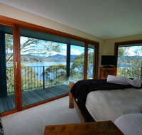 The Point - Exceptional - Accommodation Brunswick Heads