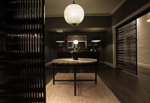 Perry Street Hotel - Accommodation Brunswick Heads 1