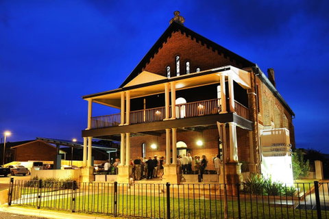 Perry Street Hotel - Accommodation Brunswick Heads 0