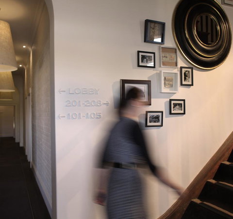 Perry Street Hotel - Accommodation Brunswick Heads 6