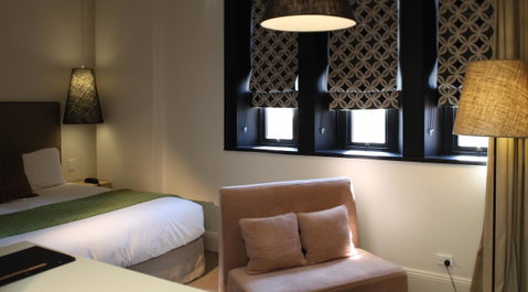 Perry Street Hotel - Accommodation Brunswick Heads 2
