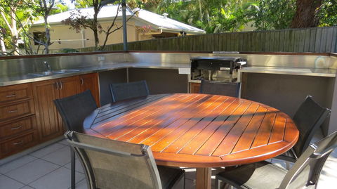 The Byron Beachcomber - Accommodation Brunswick Heads 14