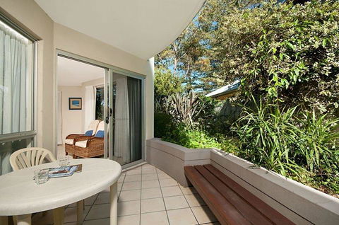 The Byron Beachcomber - Accommodation Brunswick Heads 35