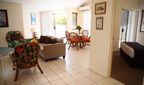 The Byron Beachcomber - Accommodation Brunswick Heads 23