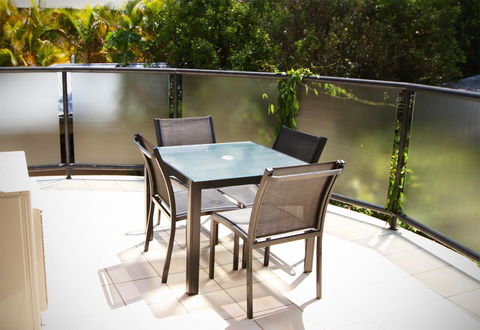 The Byron Beachcomber - Accommodation Brunswick Heads 20